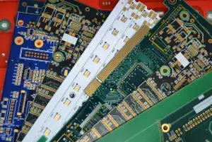 PCB Assembly